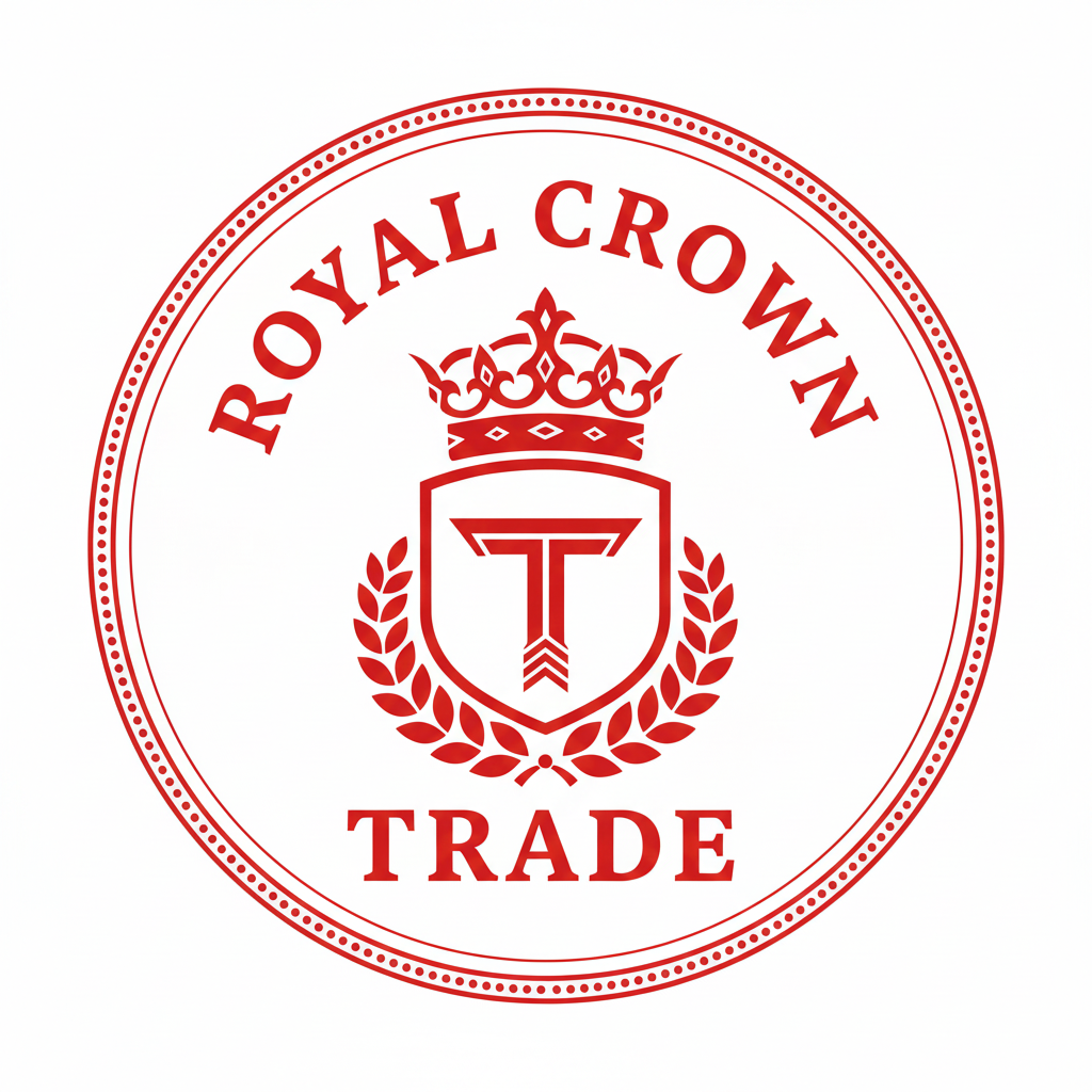 ROYAL CROWN TRADE